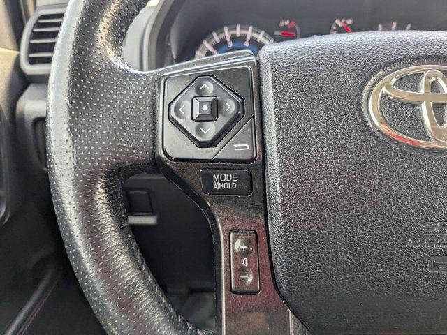 used 2019 Toyota 4Runner car, priced at $35,397