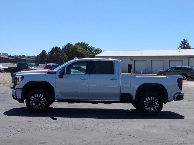 new 2024 GMC Sierra 2500 car, priced at $90,849