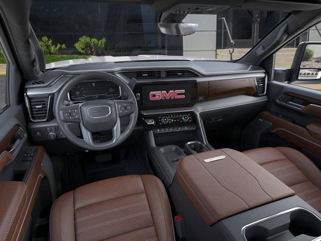 new 2024 GMC Sierra 2500 car, priced at $97,890