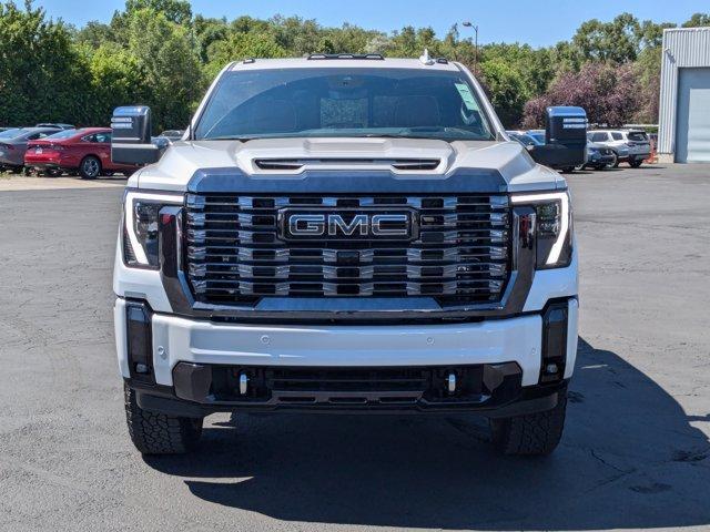 new 2024 GMC Sierra 2500 car, priced at $90,849