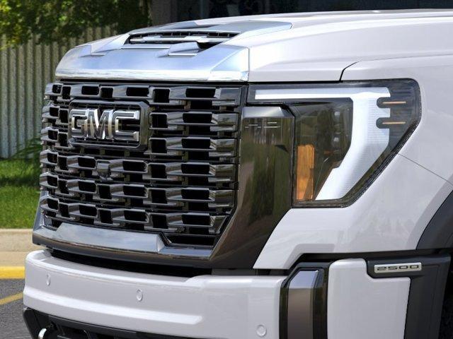 new 2024 GMC Sierra 2500 car, priced at $97,890