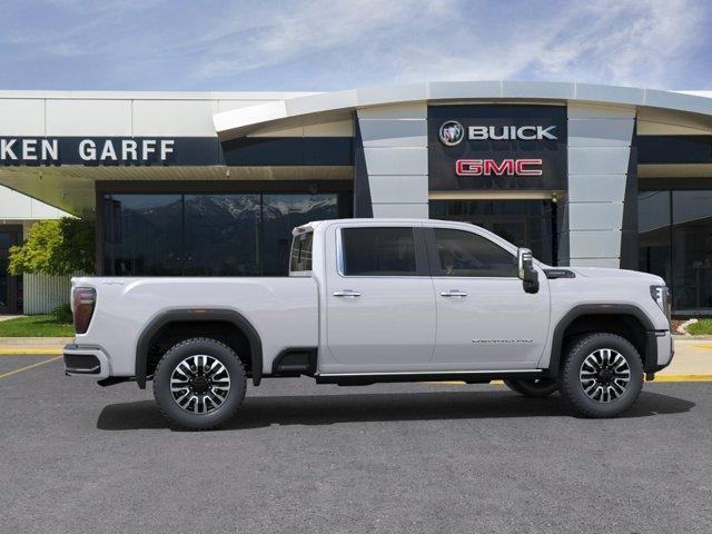 new 2024 GMC Sierra 2500 car, priced at $97,890