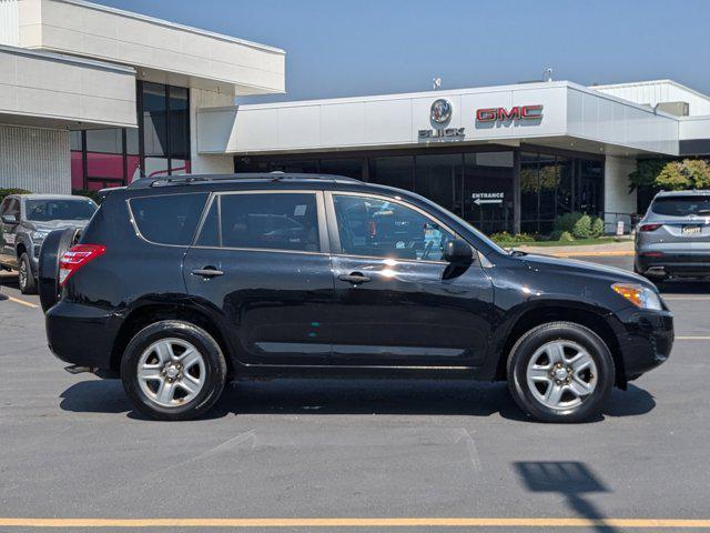 used 2011 Toyota RAV4 car, priced at $10,880