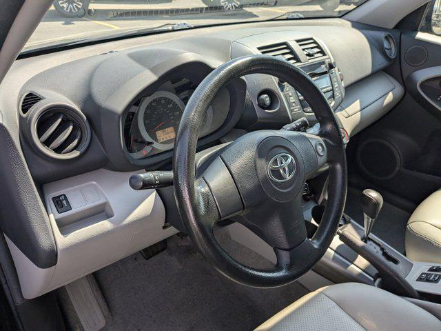 used 2011 Toyota RAV4 car, priced at $10,880