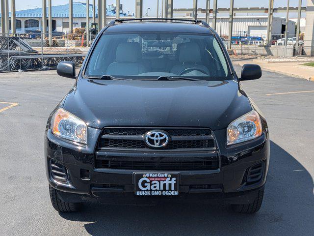 used 2011 Toyota RAV4 car, priced at $10,880