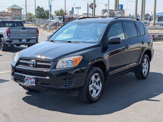 used 2011 Toyota RAV4 car, priced at $10,880