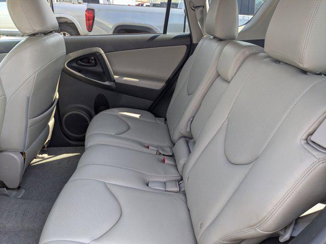 used 2011 Toyota RAV4 car, priced at $10,880