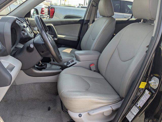 used 2011 Toyota RAV4 car, priced at $10,880