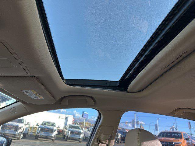 used 2022 Acura TLX car, priced at $26,437