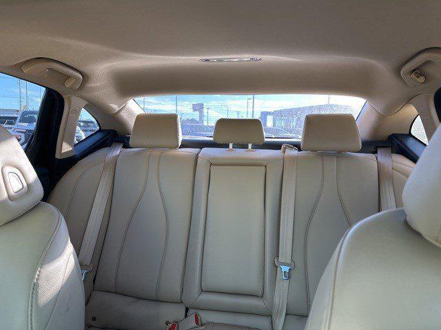 used 2022 Acura TLX car, priced at $26,437