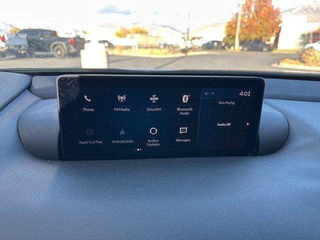 used 2022 Acura TLX car, priced at $26,437