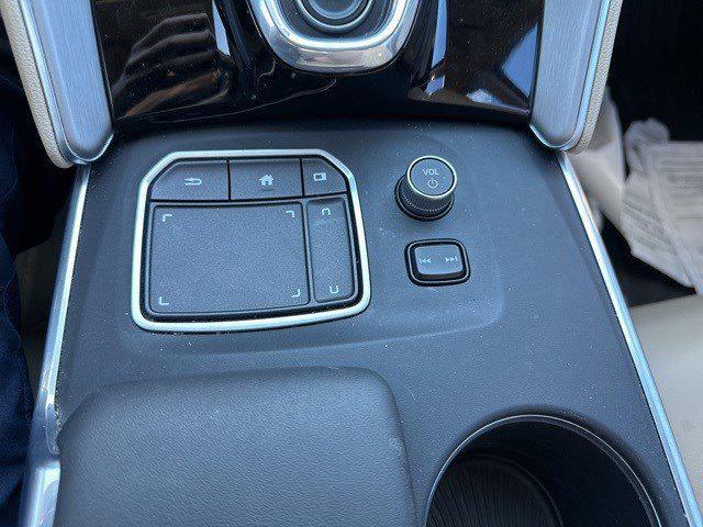 used 2022 Acura TLX car, priced at $26,437