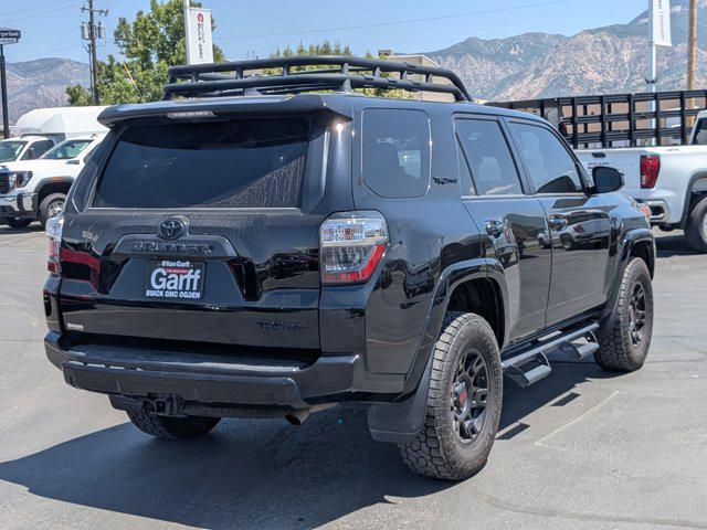 used 2019 Toyota 4Runner car, priced at $41,855
