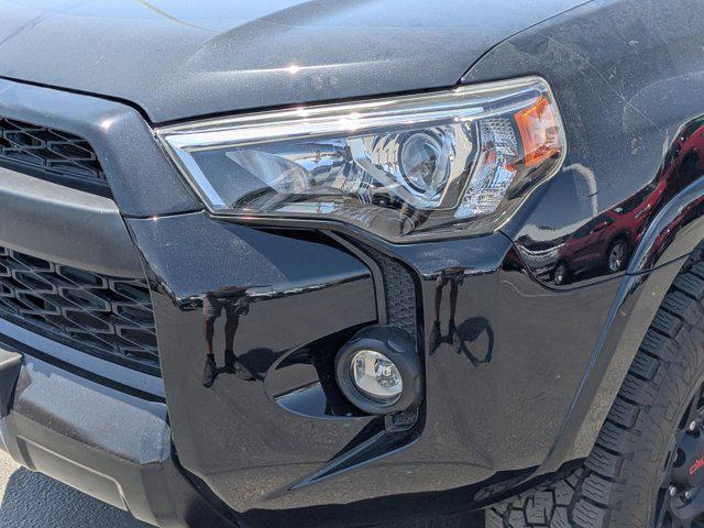 used 2019 Toyota 4Runner car, priced at $41,855