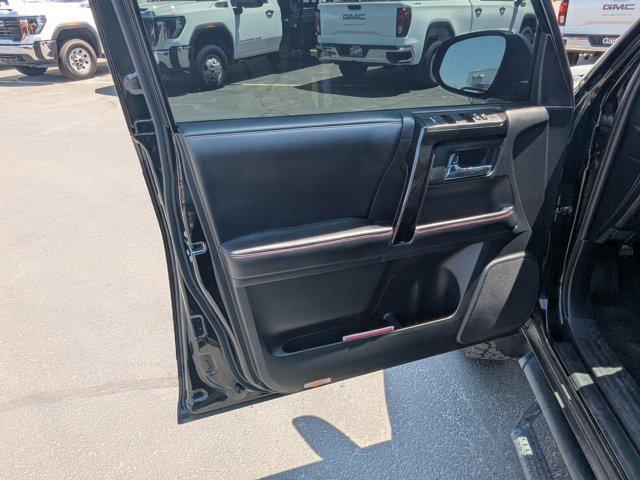 used 2019 Toyota 4Runner car, priced at $41,855