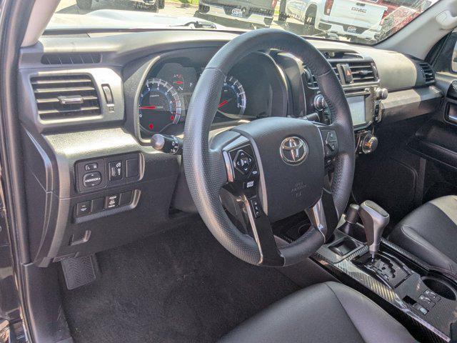 used 2019 Toyota 4Runner car, priced at $41,855