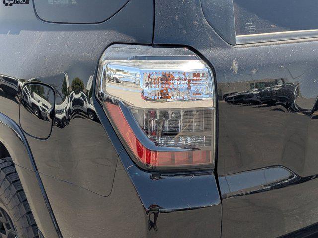 used 2019 Toyota 4Runner car, priced at $41,855