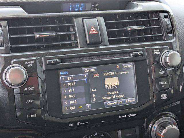 used 2019 Toyota 4Runner car, priced at $41,855