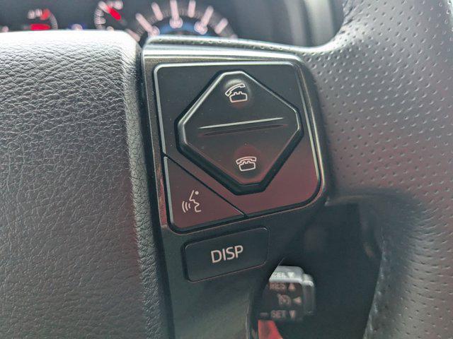 used 2019 Toyota 4Runner car, priced at $41,855