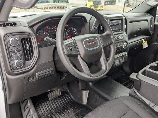 new 2025 GMC Sierra 2500 car, priced at $68,172