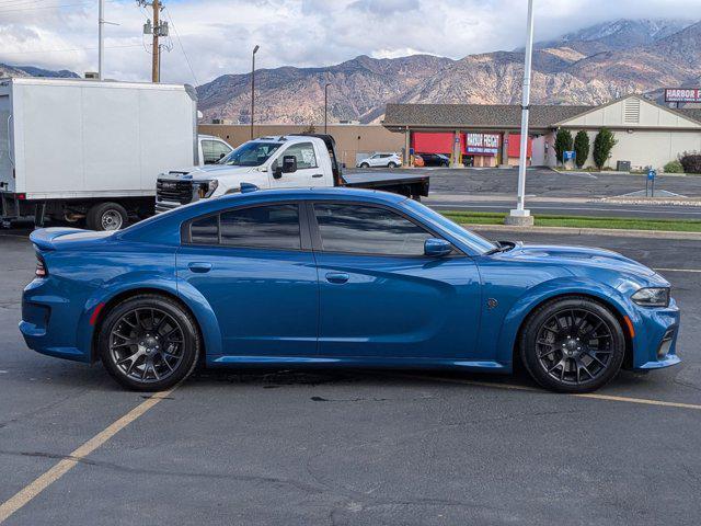 used 2021 Dodge Charger car, priced at $70,814