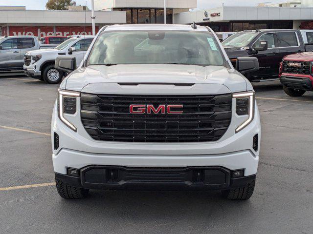 new 2025 GMC Sierra 1500 car, priced at $60,337