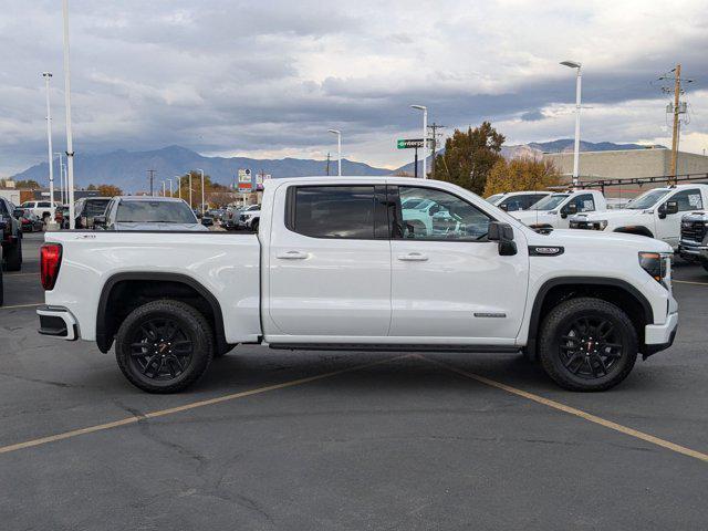 new 2025 GMC Sierra 1500 car, priced at $60,337