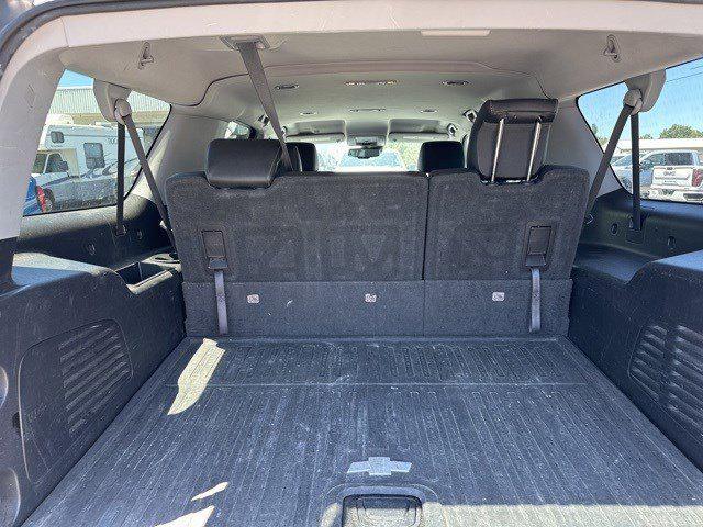 used 2018 Chevrolet Suburban car, priced at $23,926