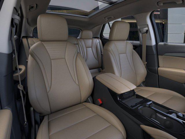 new 2025 Buick Envision car, priced at $40,731