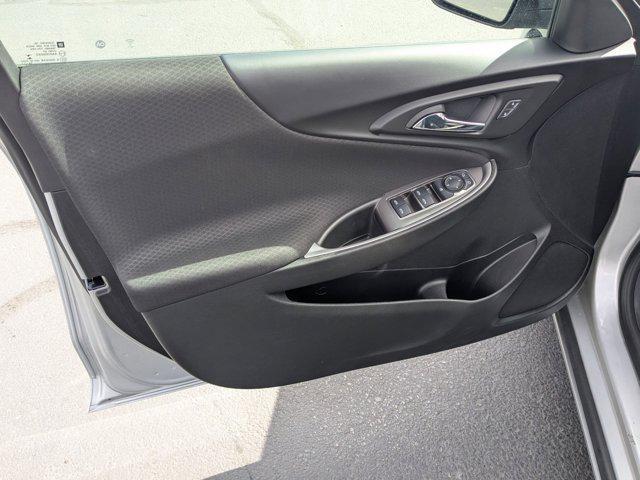 used 2020 Chevrolet Malibu car, priced at $17,742