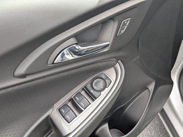 used 2020 Chevrolet Malibu car, priced at $17,742
