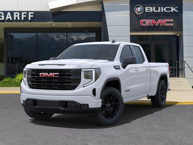 new 2025 GMC Sierra 1500 car, priced at $59,435