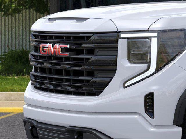 new 2025 GMC Sierra 1500 car, priced at $59,435