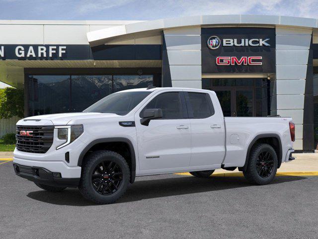 new 2025 GMC Sierra 1500 car, priced at $59,435