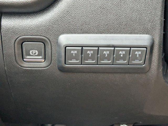 new 2025 GMC Sierra 2500 car, priced at $68,422
