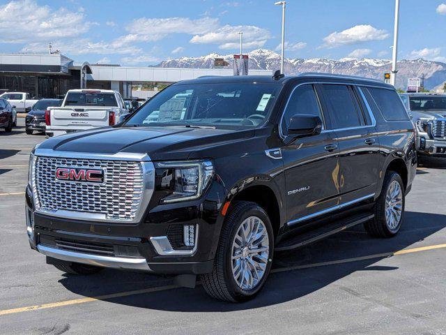 new 2024 GMC Yukon XL car, priced at $89,128