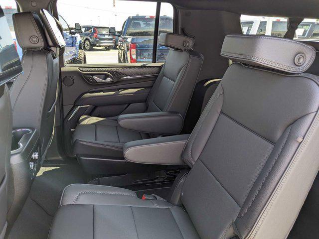 new 2024 GMC Yukon XL car, priced at $89,128