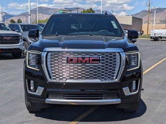 new 2024 GMC Yukon XL car, priced at $89,128