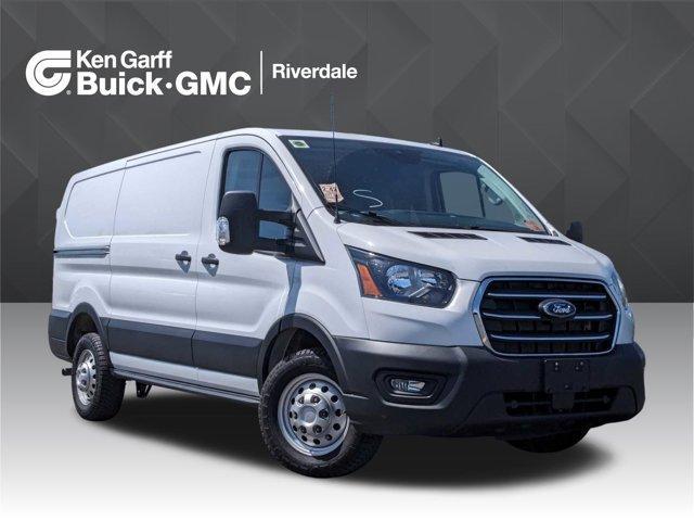 used 2020 Ford Transit-250 car, priced at $39,308