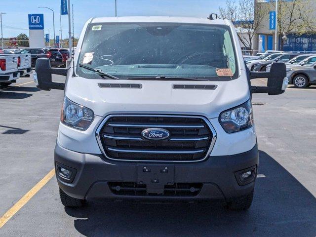 used 2020 Ford Transit-250 car, priced at $37,644