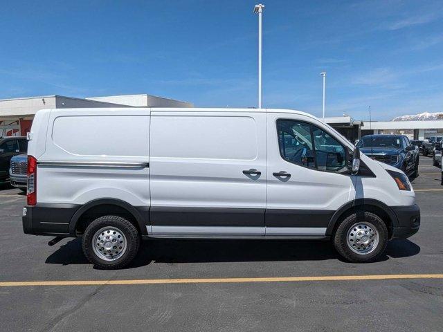 used 2020 Ford Transit-250 car, priced at $38,166