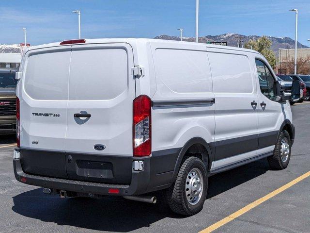 used 2020 Ford Transit-250 car, priced at $41,927