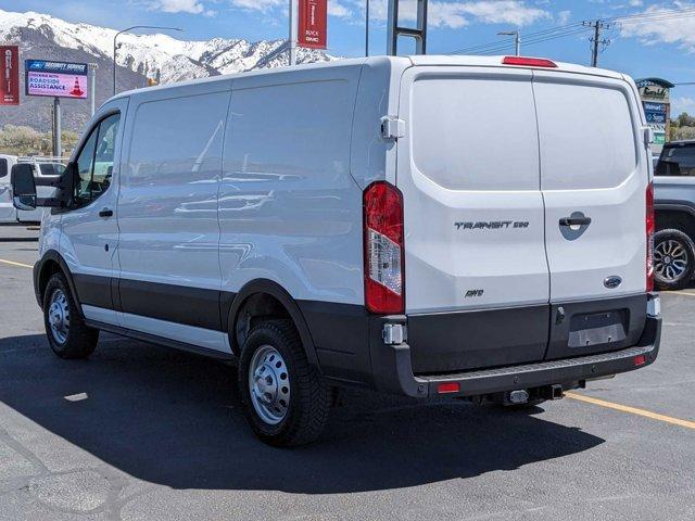 used 2020 Ford Transit-250 car, priced at $41,927