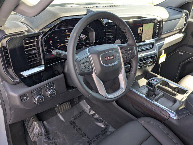 new 2025 GMC Sierra 1500 car, priced at $61,912