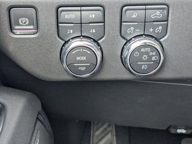 new 2025 GMC Sierra 1500 car, priced at $61,912