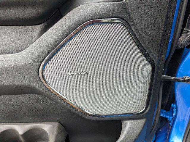 used 2025 Ram 1500 car, priced at $49,879