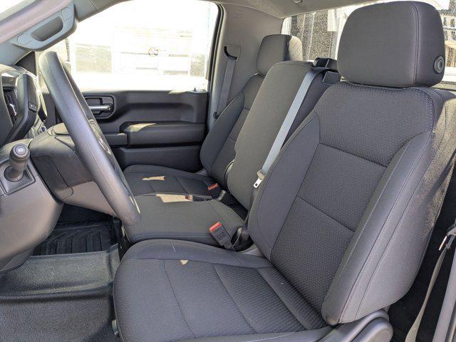 new 2025 GMC Sierra 3500 car, priced at $66,550