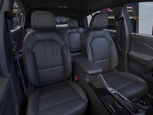 new 2025 Buick Envista car, priced at $31,671