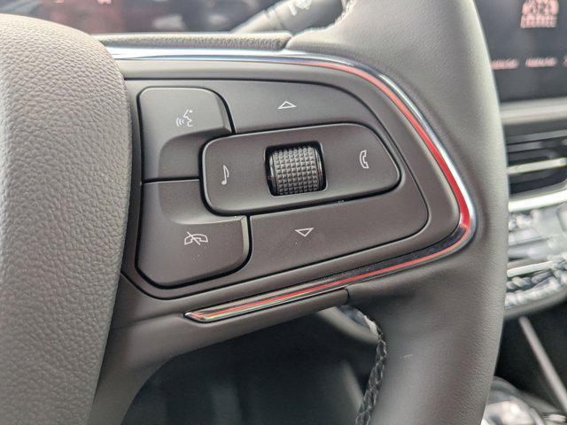 new 2025 Buick Envista car, priced at $31,421