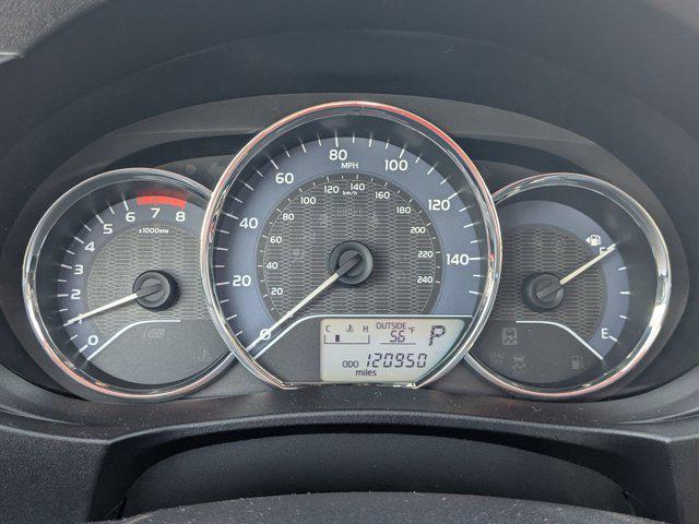 used 2015 Toyota Corolla car, priced at $10,781